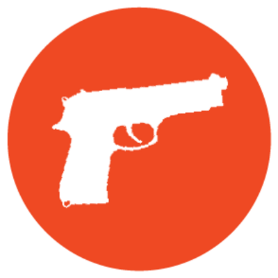firearms icon