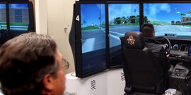 Community Police Academy